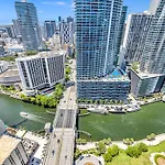 Icon Brickell Residences