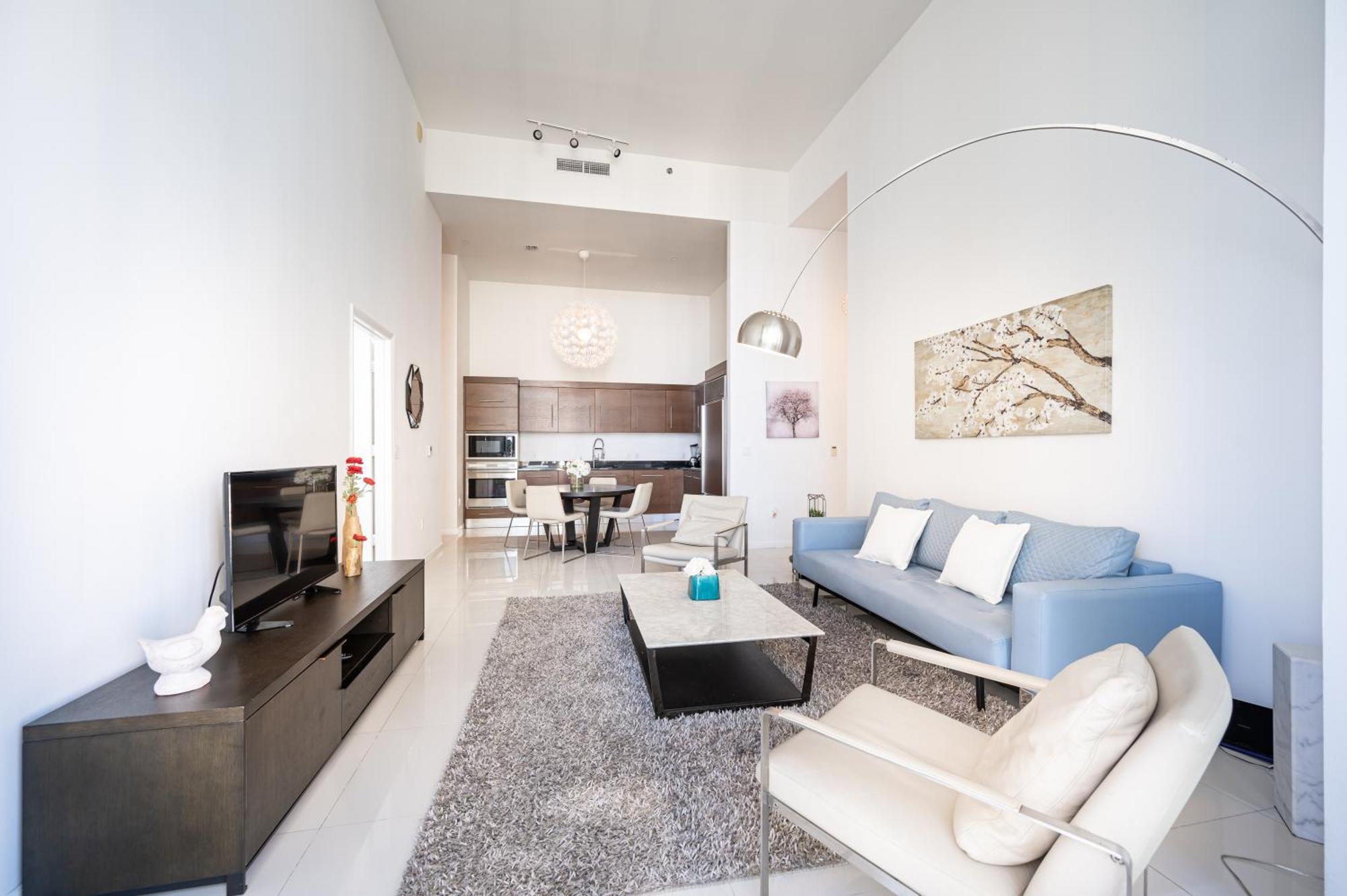 Apartahotel Icon Brickell Residences