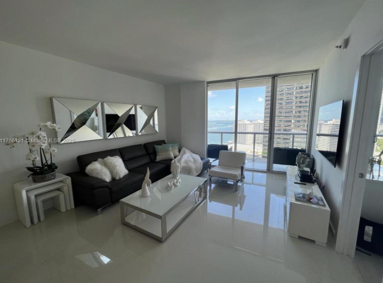 Icon Brickell Residences Aparthotel 4*