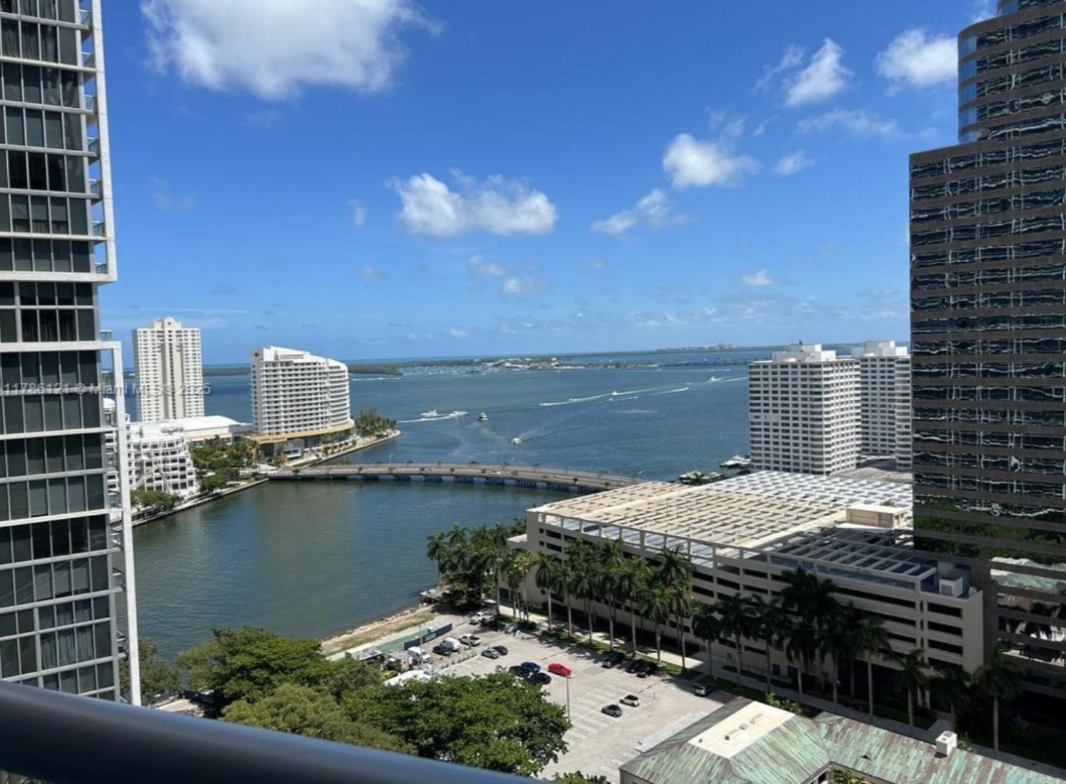 Icon Brickell Residences Aparthotel Miami