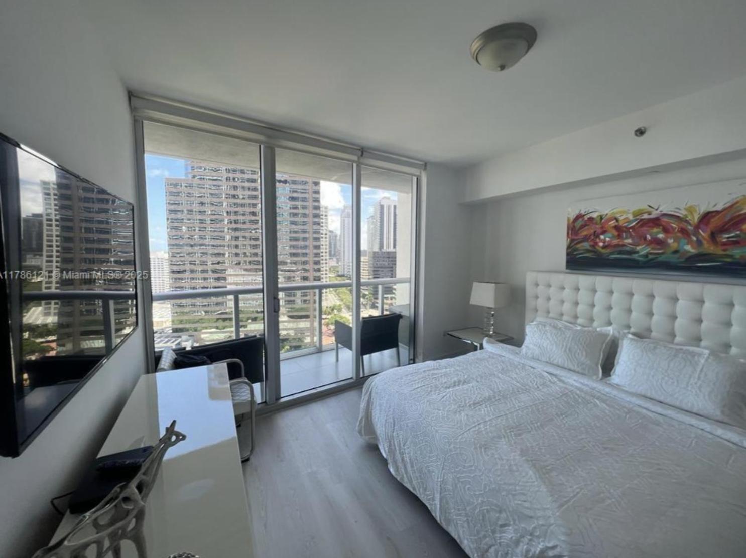 Icon Brickell Residences 4*