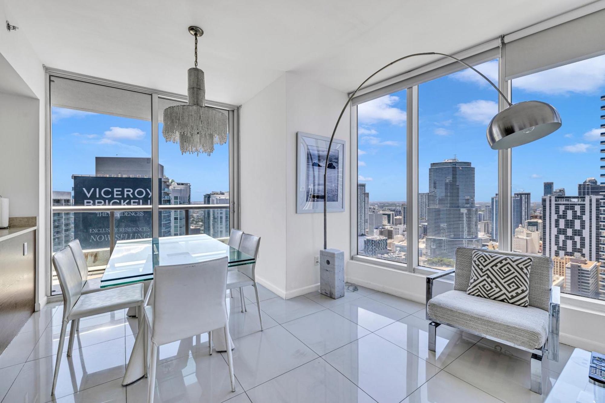 Aparthotel Icon Brickell Residences
