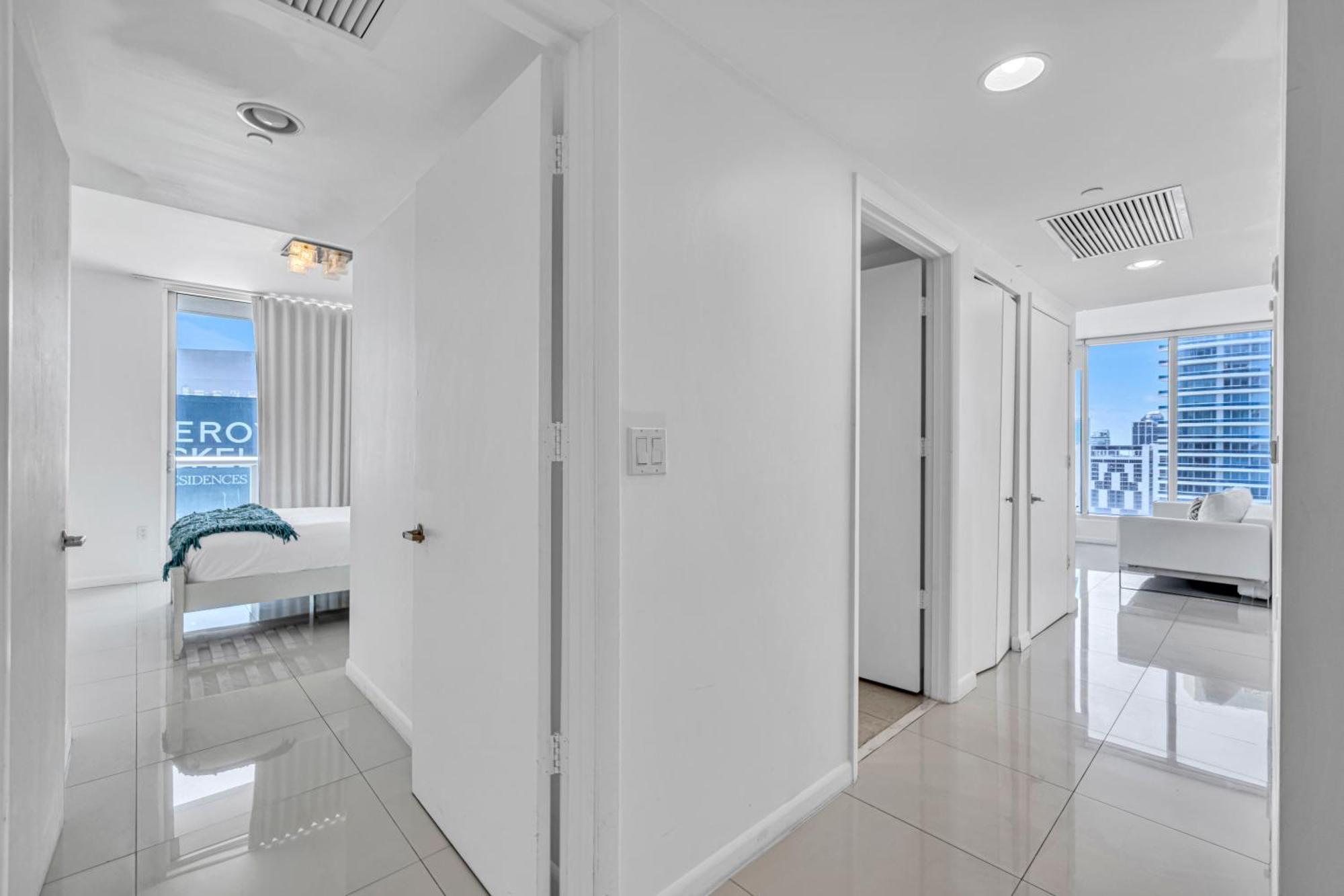 Aparthotel Icon Brickell Residences