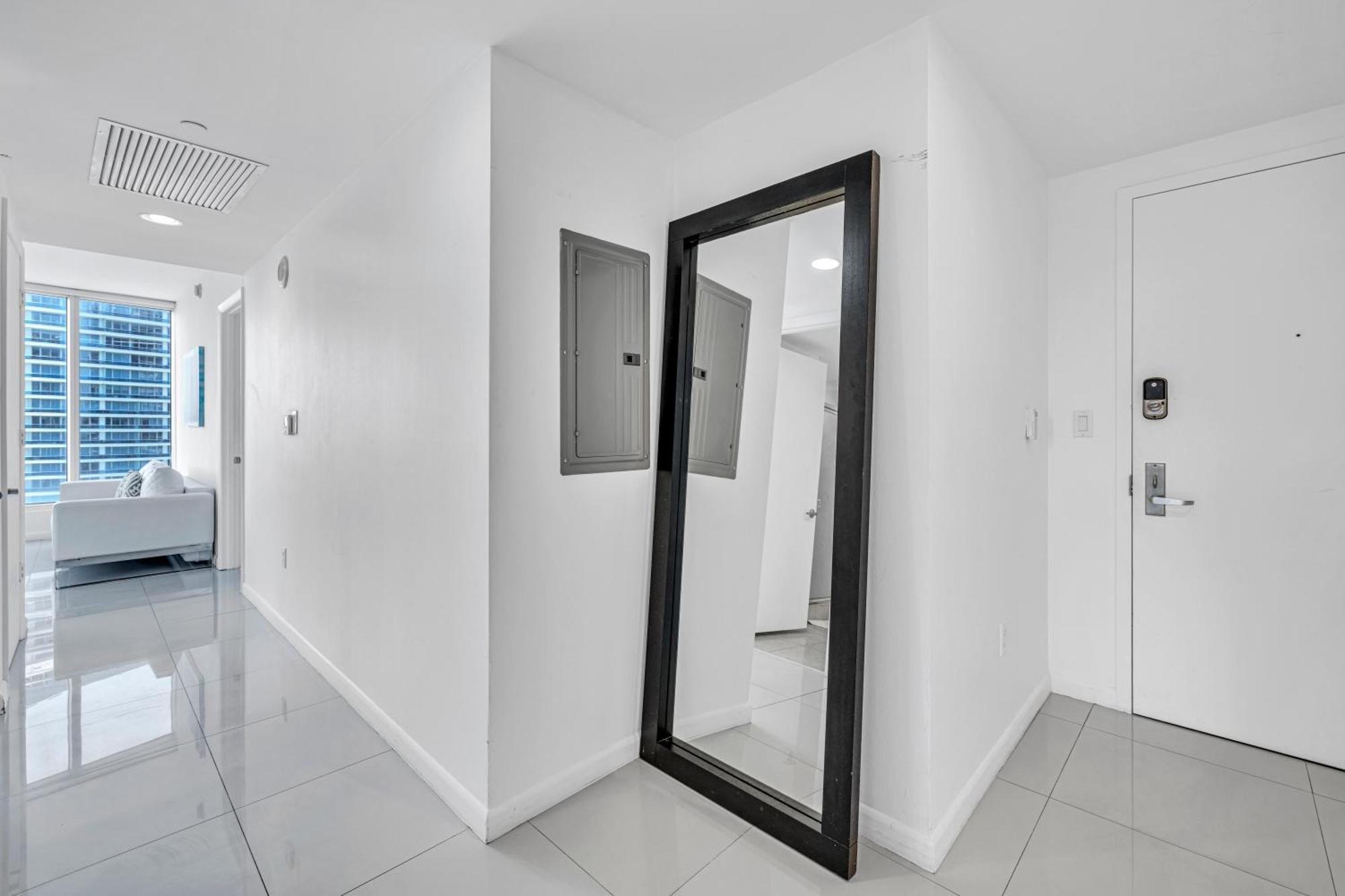Aparthotel Icon Brickell Residences Miami