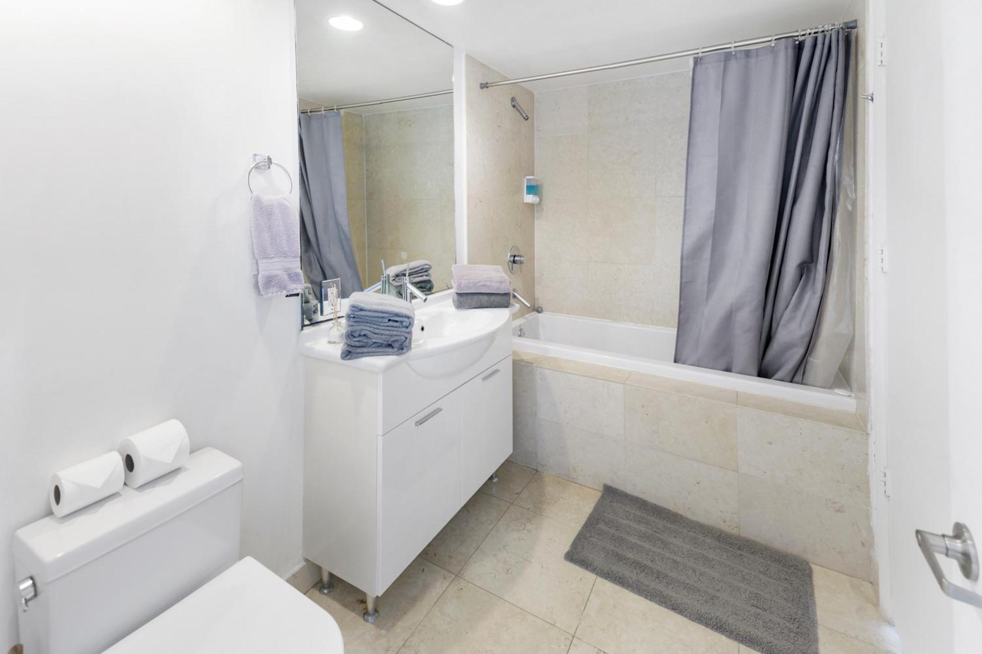 Apartahotel Icon Brickell Residences 4*