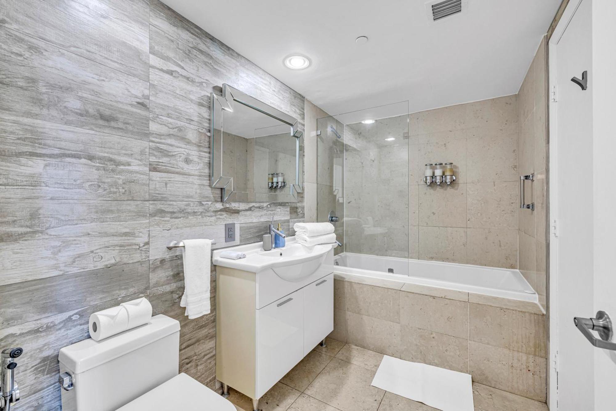 Icon Brickell Residences Miami