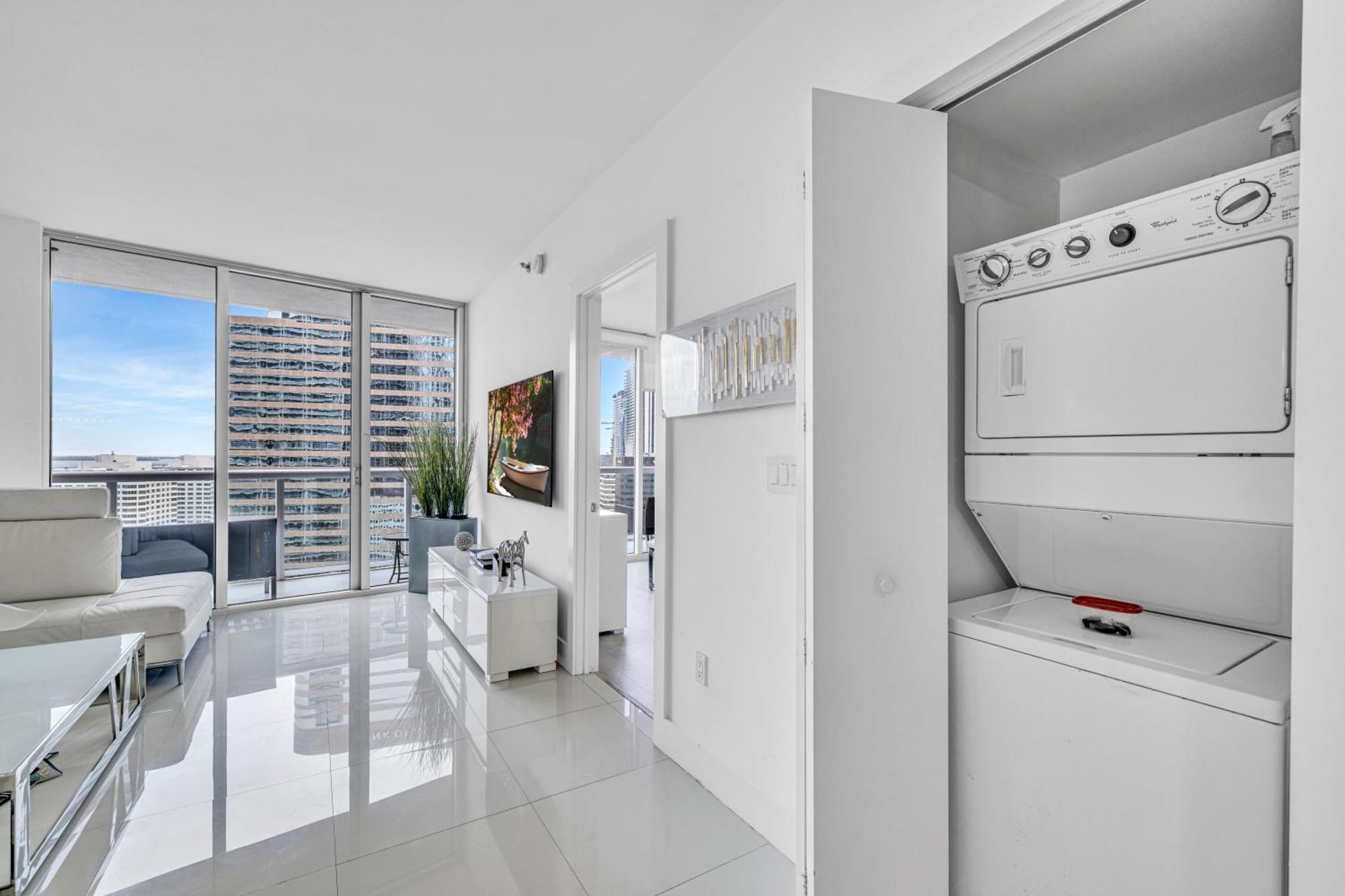 Icon Brickell Residences Apartahotel 4*