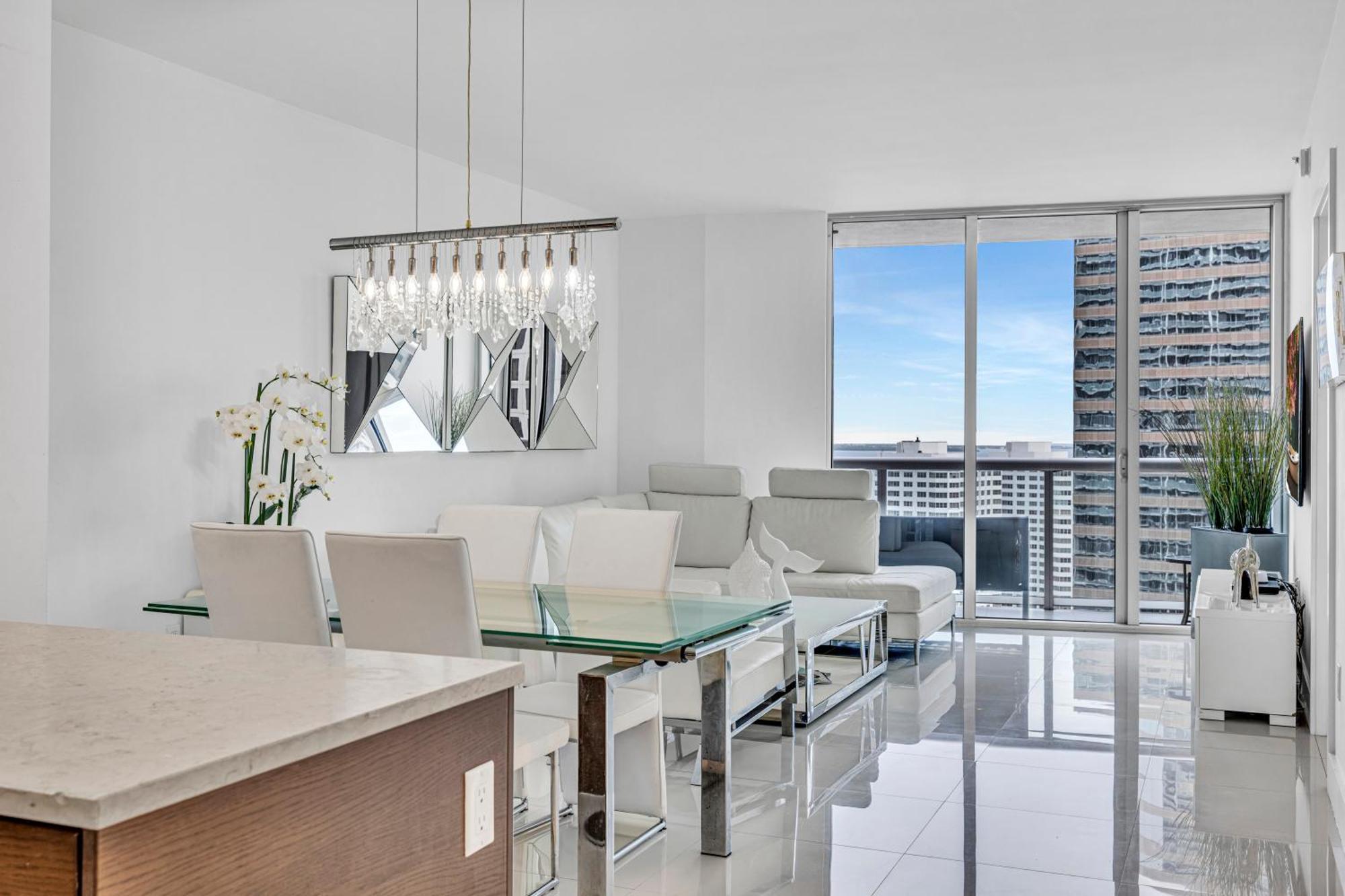 Icon Brickell Residences