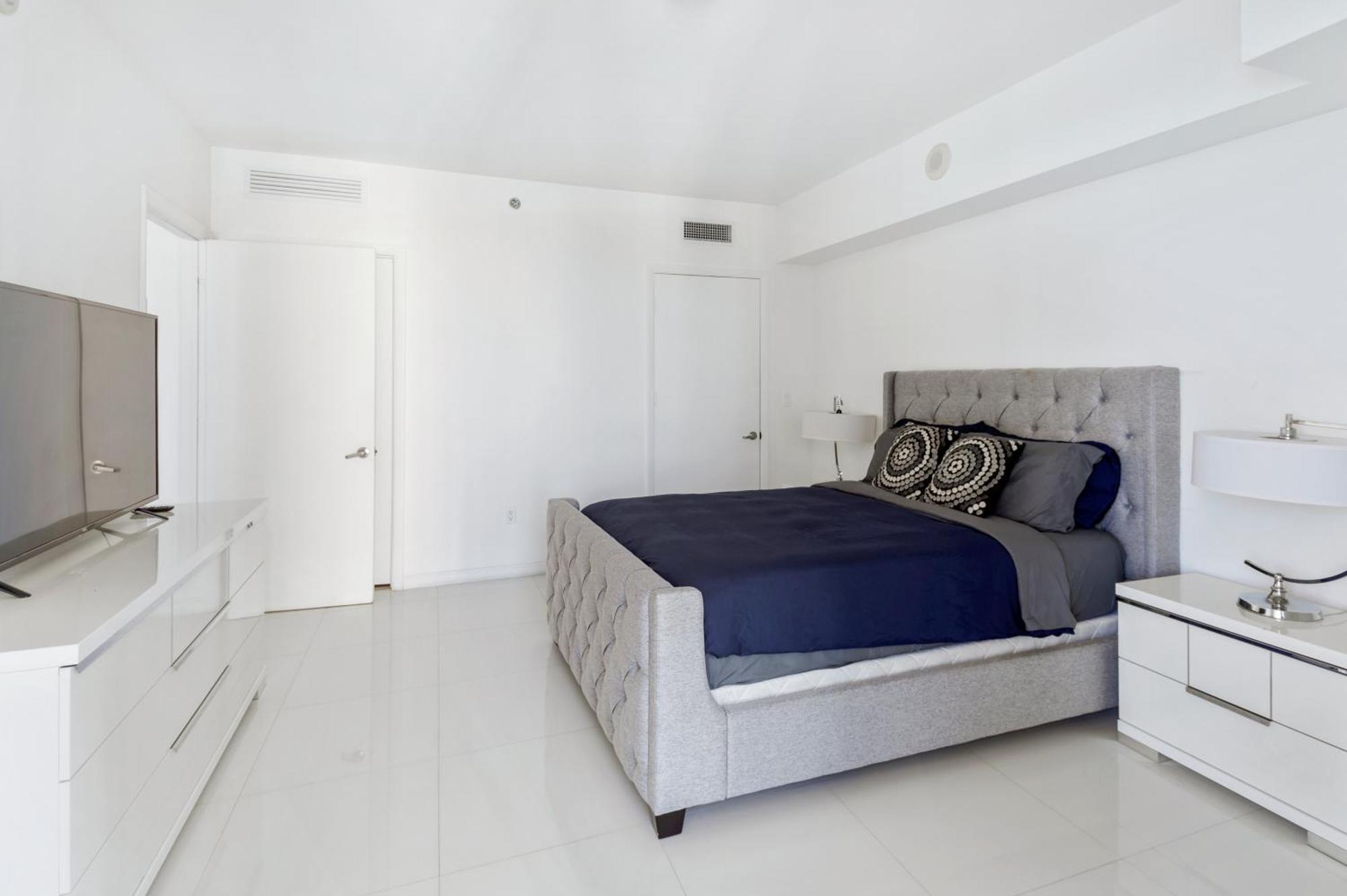 Icon Brickell Residences Aparthotel