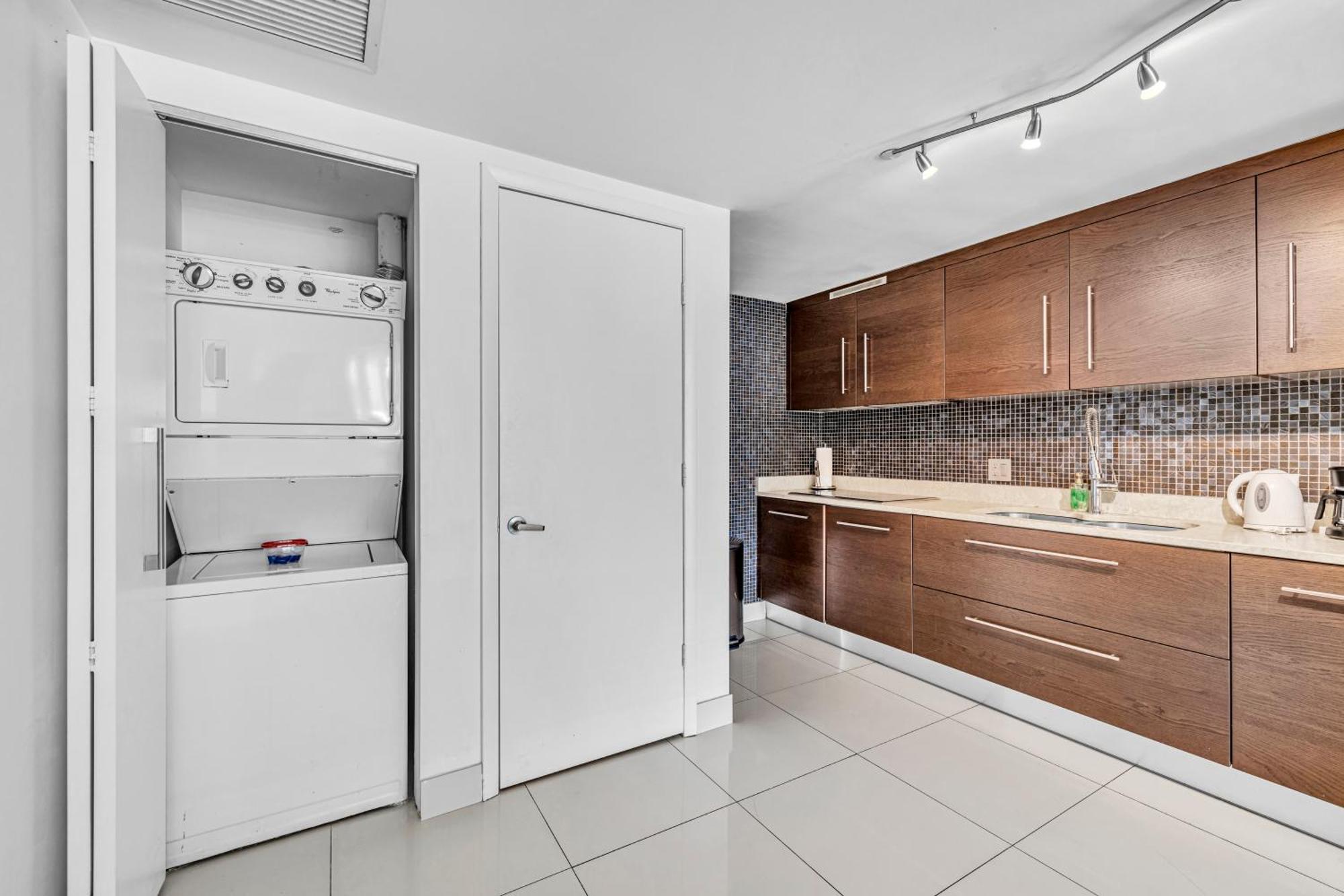 Icon Brickell Residences 4* Miami