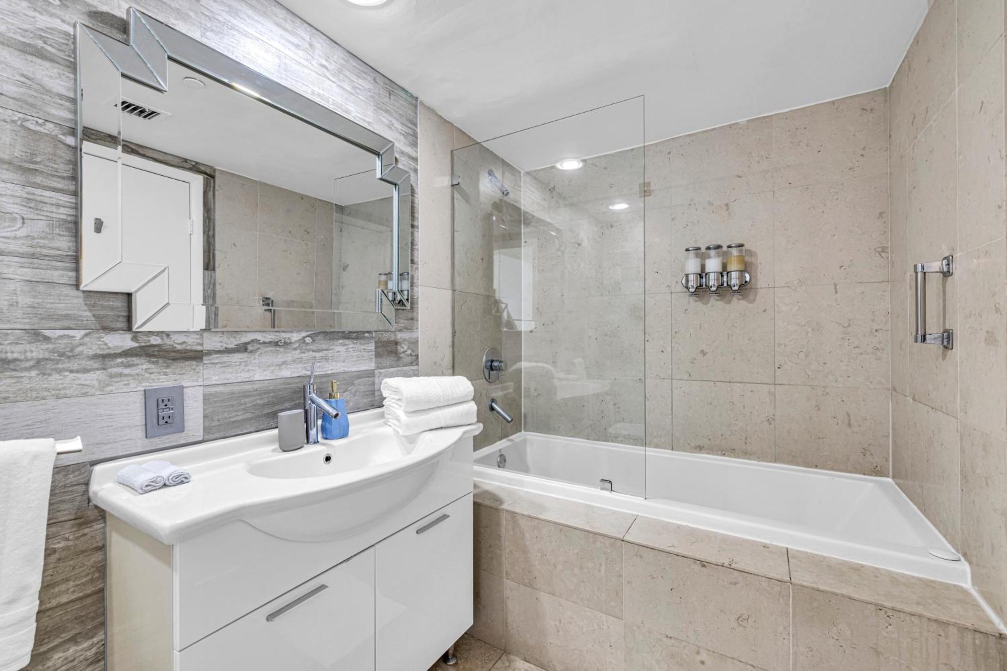 Icon Brickell Residences Aparthotel Miami