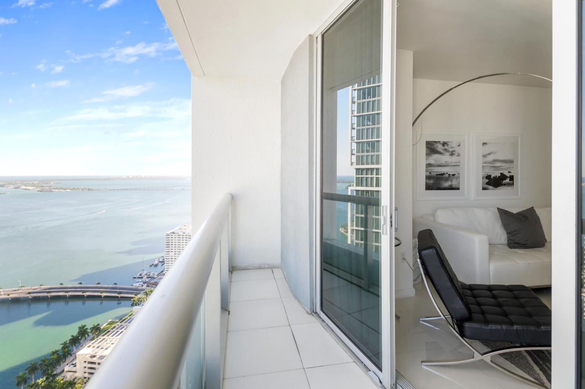 Aparthotel Icon Brickell Residences Miami