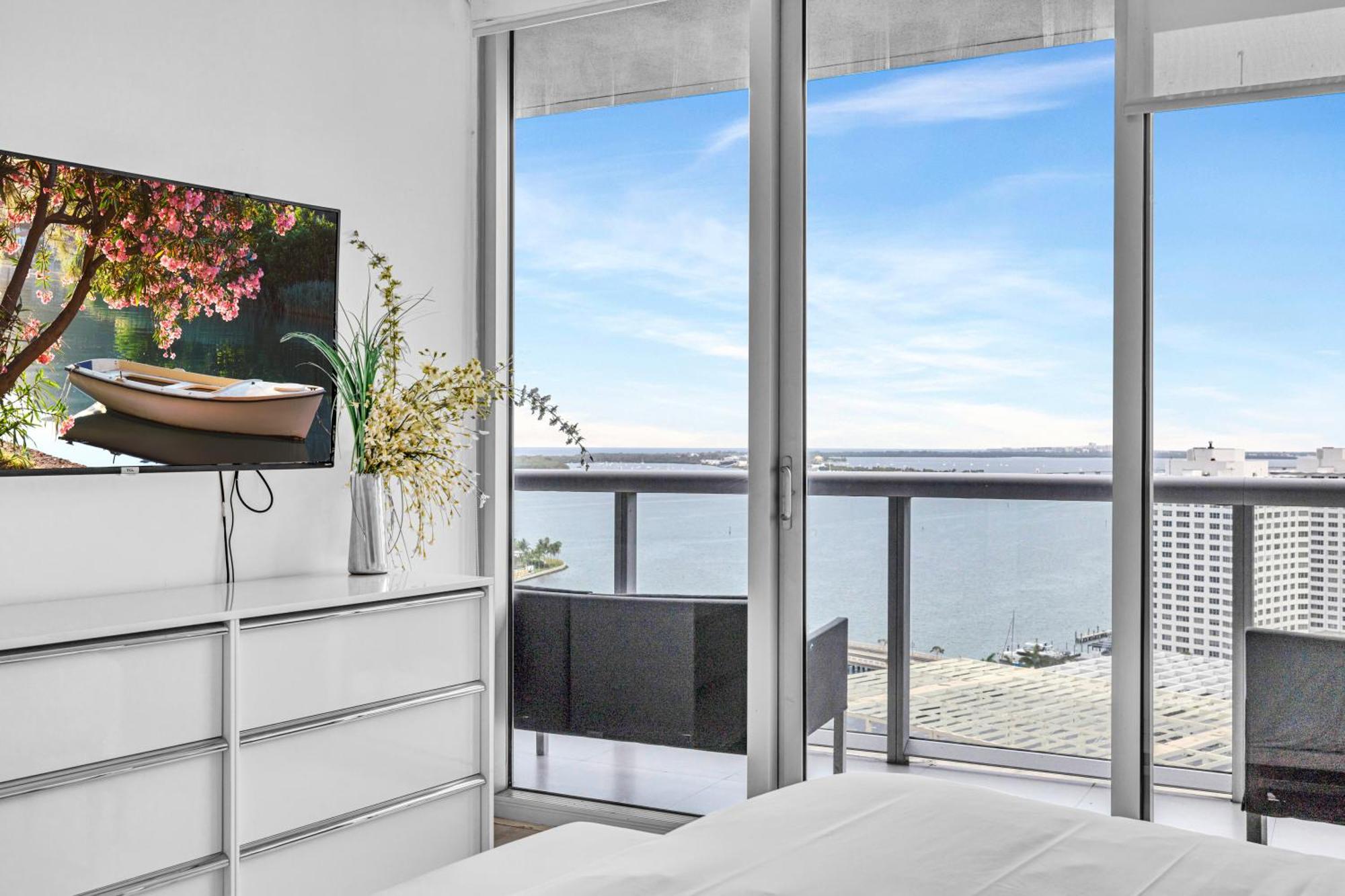 Icon Brickell Residences Aparthotel
