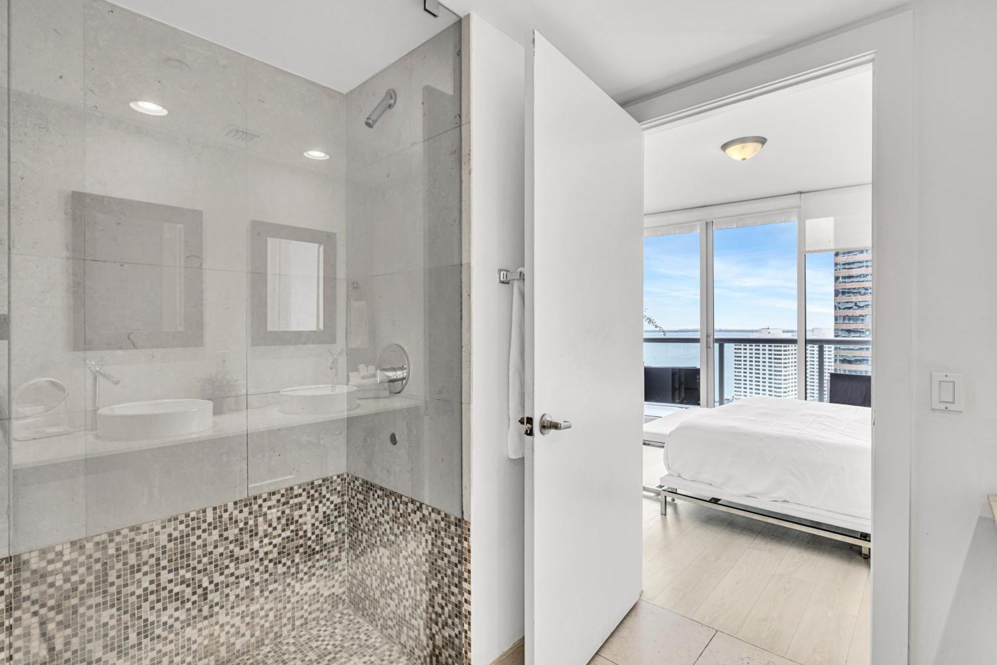 Icon Brickell Residences 4*