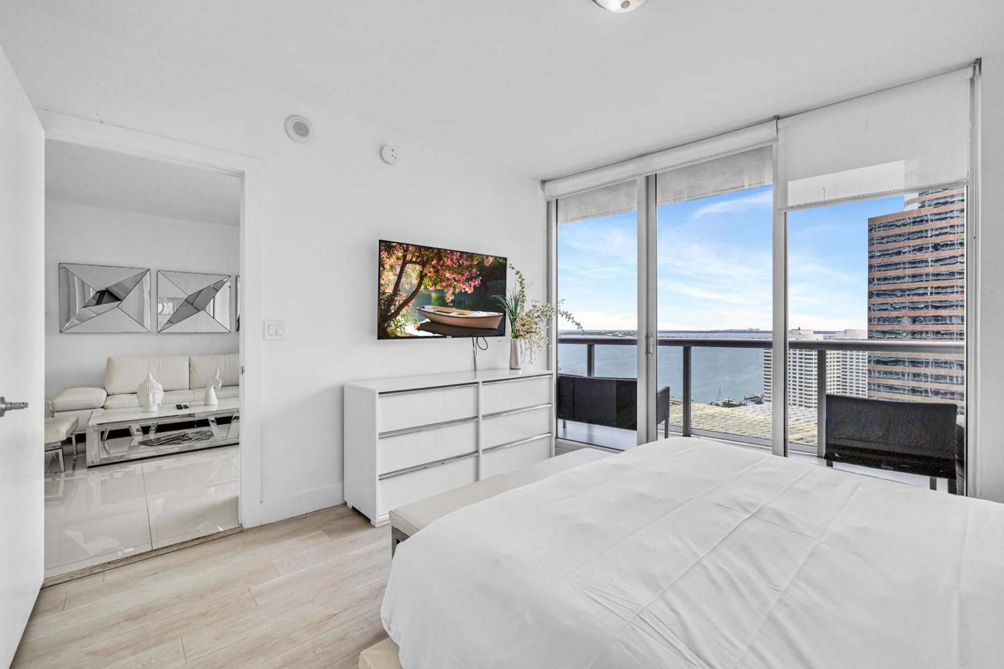 Icon Brickell Residences 4* Miami