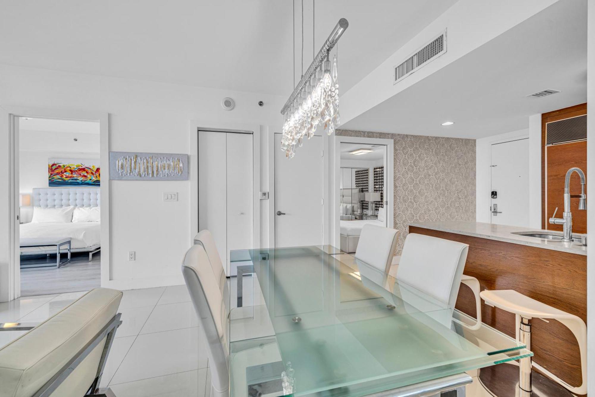 Aparthotel Icon Brickell Residences