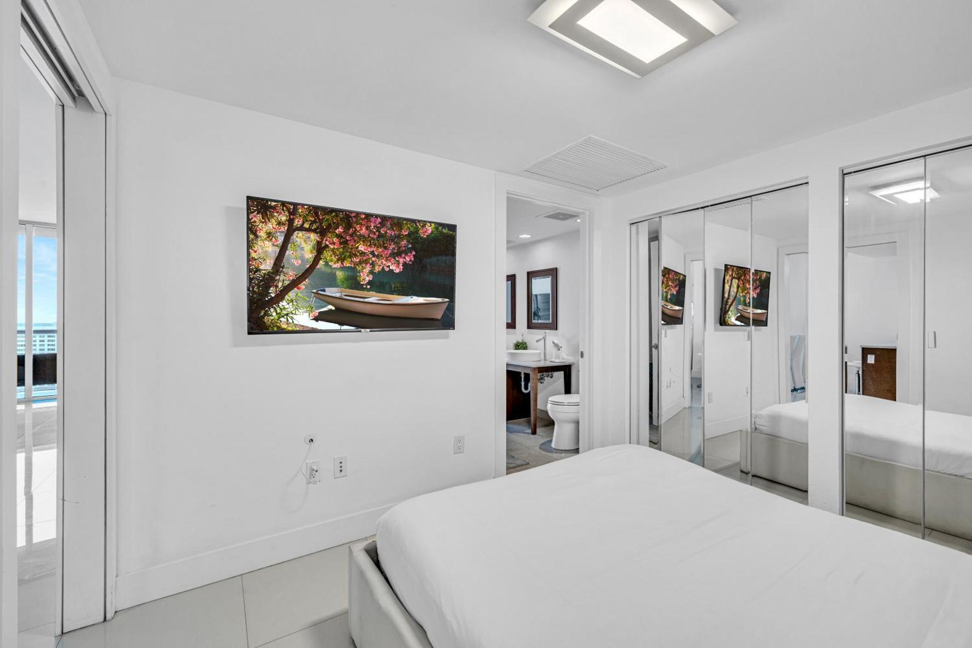 Icon Brickell Residences Aparthotel Miami