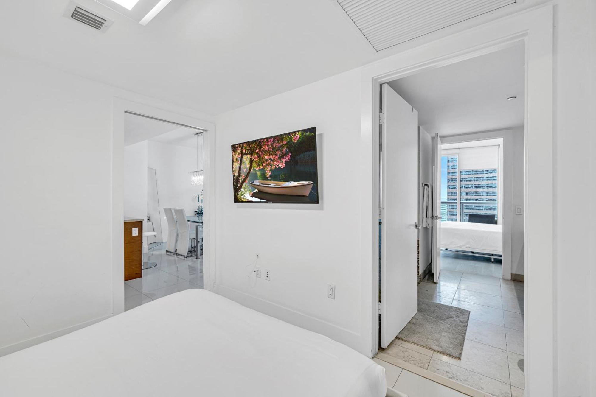 Icon Brickell Residences 4* Miami