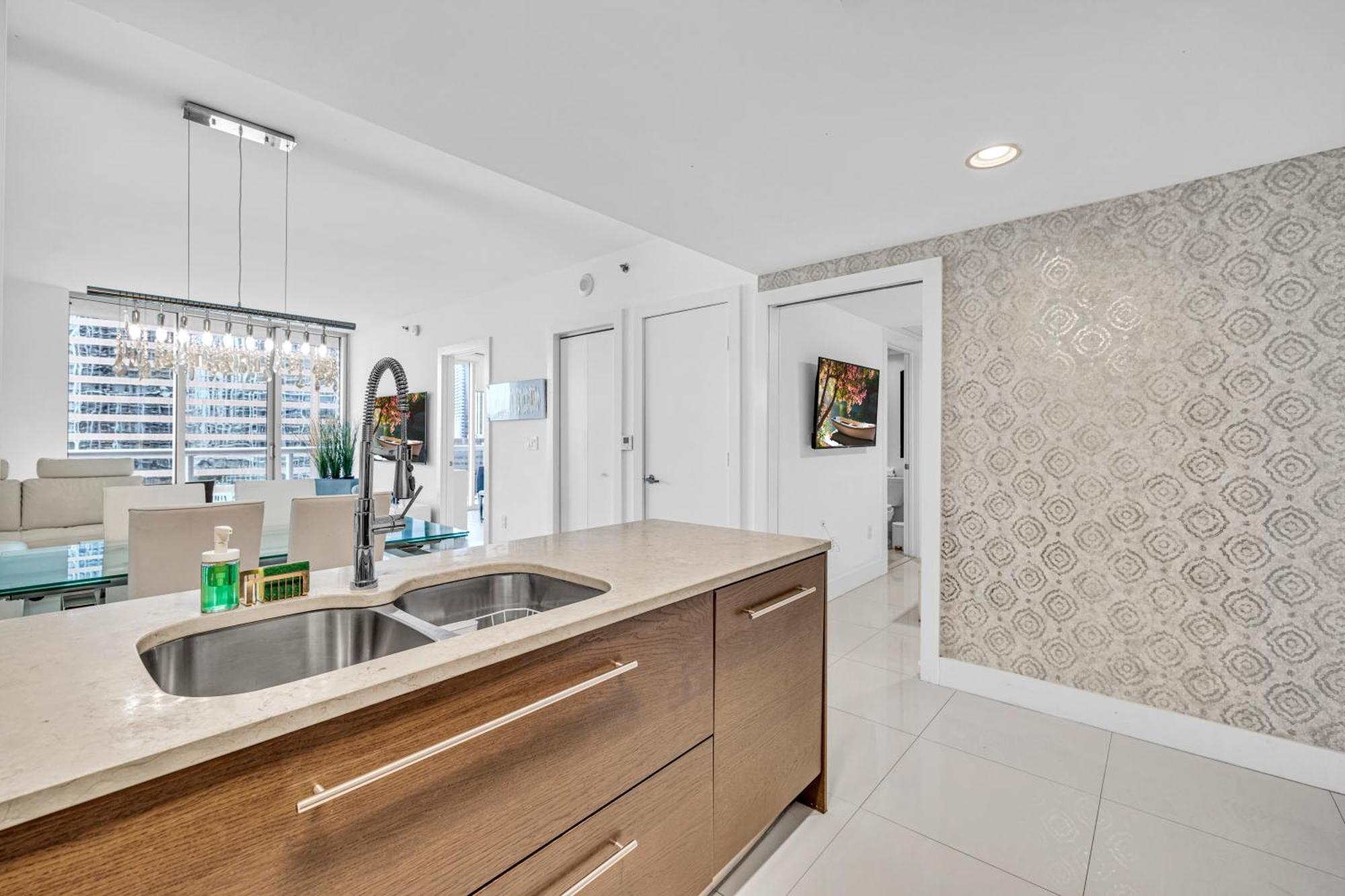 Aparthotel Icon Brickell Residences Miami