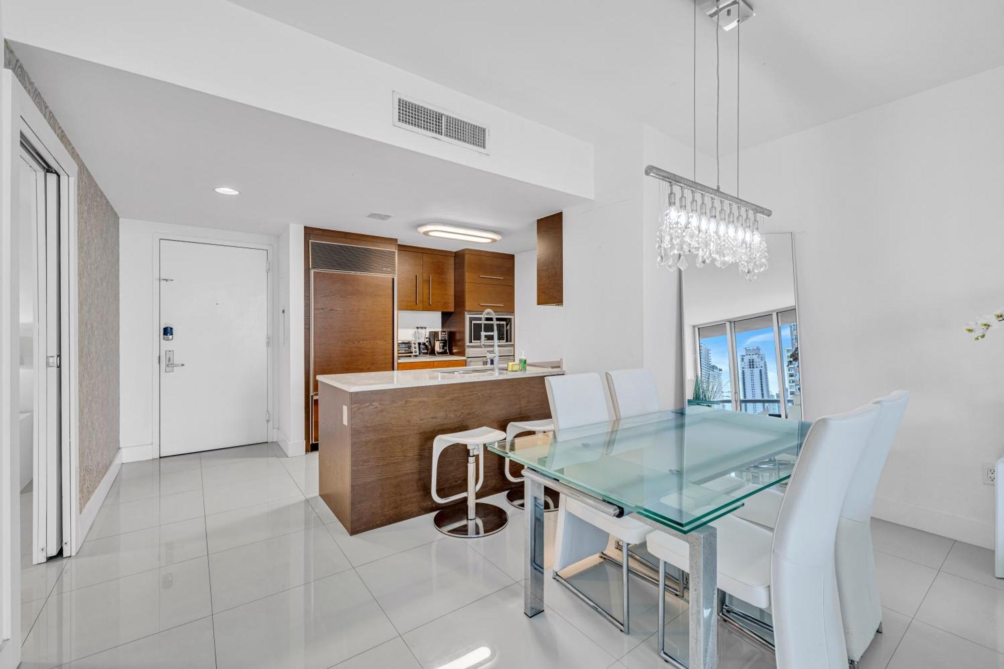 Icon Brickell Residences